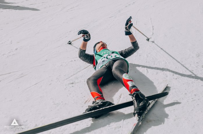 Bieg o Puchar Wisły 2022